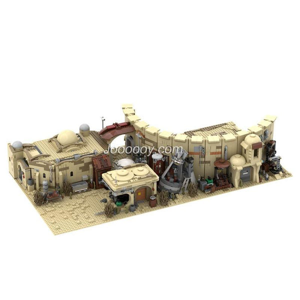 Lego mos eisley ucs hot sale