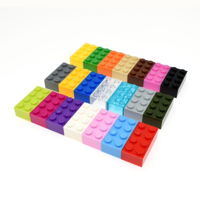 Brick 2*4 3001 - LOL Toys