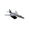 (Gobricks version) 8355 pcs MOC-163732 Rockwell B-1 Lancer