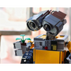 687pcs The Robot WALL E 21303