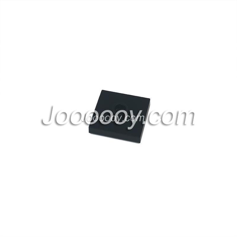20pcs  2*2 hole plates MOC bricks 87580