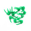 20 PCS Plant Flower Stem moc bricks 3741