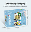 1108PCS Cada C66006W Steam Bun Shop