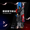 8862PCS KBOX V5006 Transformers Jet Power Optimus Prime