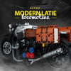 925PCS KBOX K10515 BMW R NineT Motorcycle