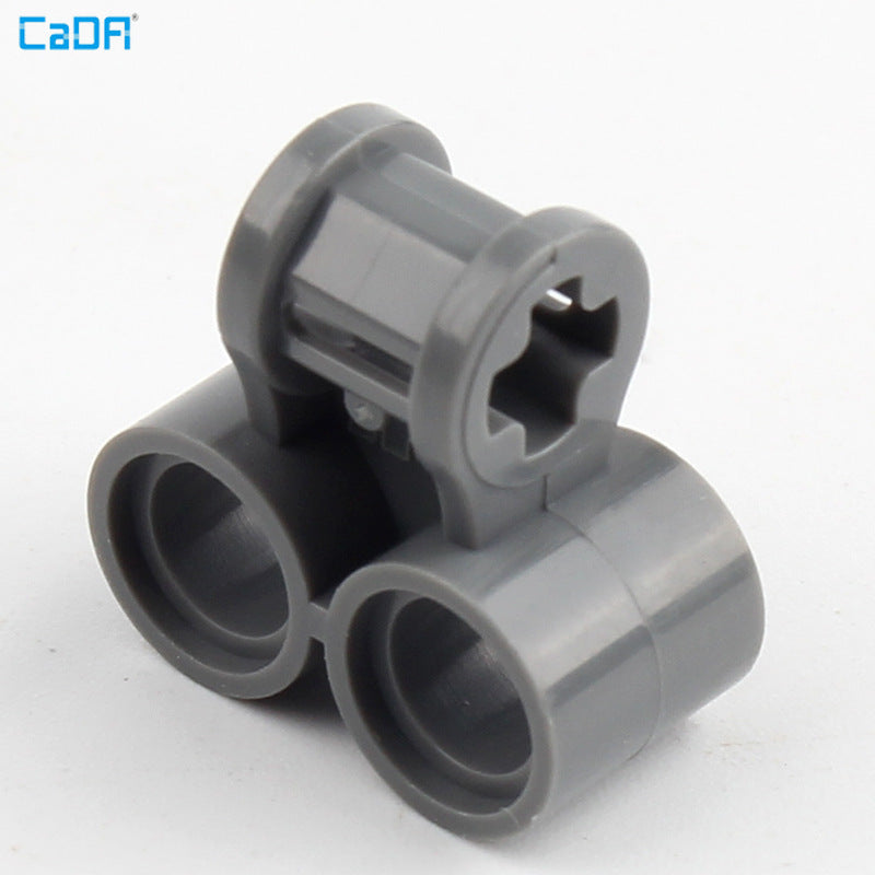 Cada 32291 Technic Axle and Pin Connector Perpendicular Double