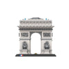 (Gobricks version) 4329pcs MOC-163329 MOC Arc de Triomphe in Paris, France