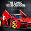 Reobrix 11025 11026 11027 Daytona SP3 1:16 1:10