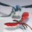 1899Pcs Red Ice Dragon Wesellion Game of The Thrones