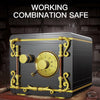 442pcs CaDA C71006 Creator Expert Working Combination Safe[with original box]