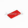 20 pcs 2*4 flat tiles MOC bricks 87079