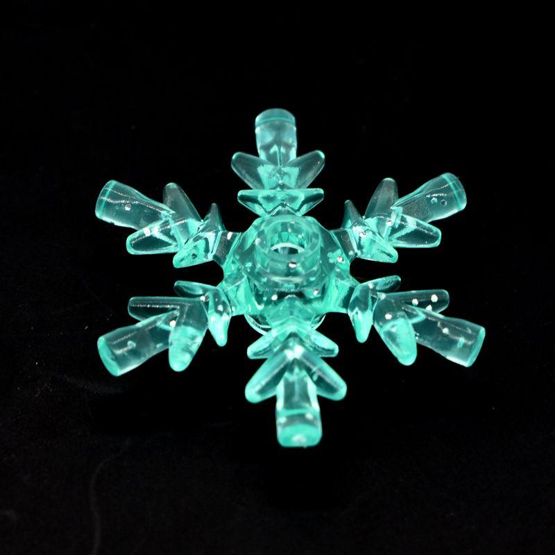 4 Pcs Snow Crystal Ice Crystal 42409 - LOL Toys