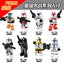 PG8078 Star Wars Assembled Minifigure Clone Trooper