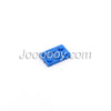 10 pcs 2*3 plates MOC bricks 3021