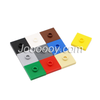 20pcs  2*2 hole plates MOC bricks 87580