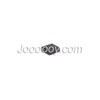 100 pcs 1*1 flat tiles MOC bricks 3070
