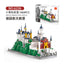 WANGE 4222 5227 5228 6217 6213 6224 6226 Architecture Series