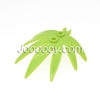 10 pcs 6*5 sword leaf MOC bricks 30239