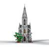 22007PCS MOC-29962 Modular Cathedral