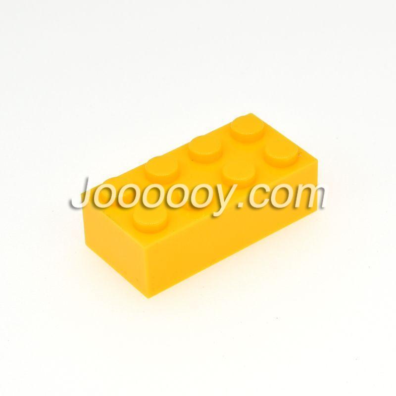 10pcs 2*4 bricks MOC bricks 3001
