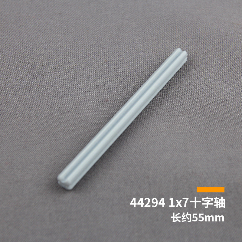 Cada 4519 3705 32073 44294 60485 Technic Axle 3L 4L 5L 7L 9L – Joy