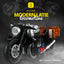 925PCS KBOX K10515 BMW R NineT Motorcycle