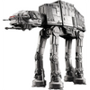 6782PCS T2116 A66677 All Terrain Armored Walker AT-AT