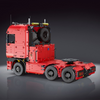 4825PCS MOULDKING 19005 19005T Tractor Truck