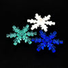 4 Pcs Snow Crystal Ice Crystal 42409 - LOL Toys