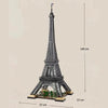(Ship from US warehouse) 10001 PCS Eiffel Tower