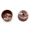 10PCS 5*5*2 Flower Pot With Holes MOC Bricks 64951