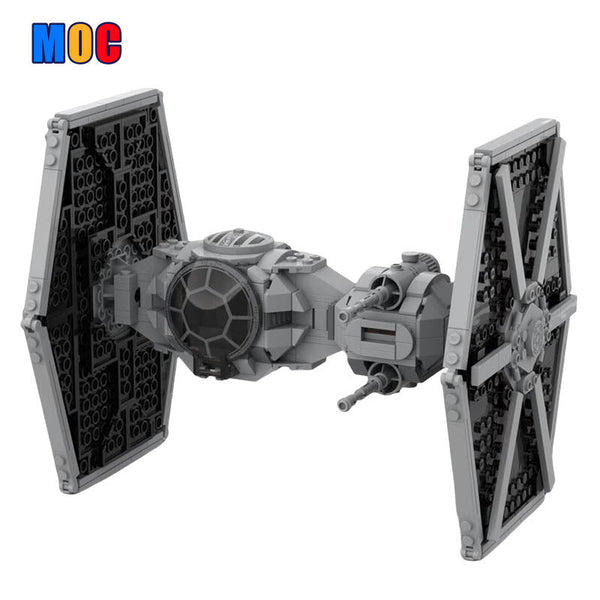 star wars darth vader tie fighter