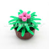 Potted Plants moc bricks