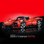 3778pcs Ferrari Daytona SP3
