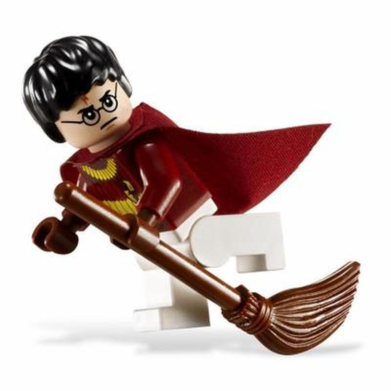 PG8010 Harry Potter Series Minifigures – Joy Bricks