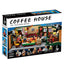 1228PCS 20019 Friends Central Perk 21319