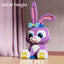 2008pcs Happy Rabbit (normal bricks)