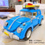 1167pcs VW Beetle car 10252