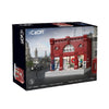 1836PCS CADA C66008 London Underground Station