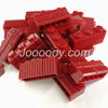 20 pcs 1*3 wall bricks MOC bricks