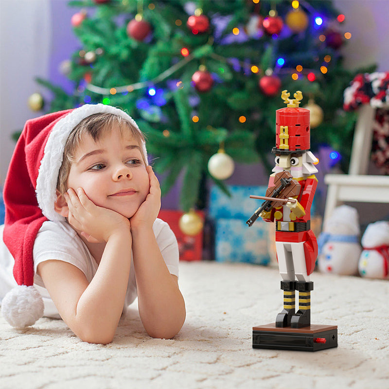 Christmas The Nutcracker and the Mouse King