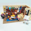 530pcs 20013 The Big Bang Theory 21302