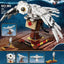 630PCS Movies Build version Hedwiglys  75979