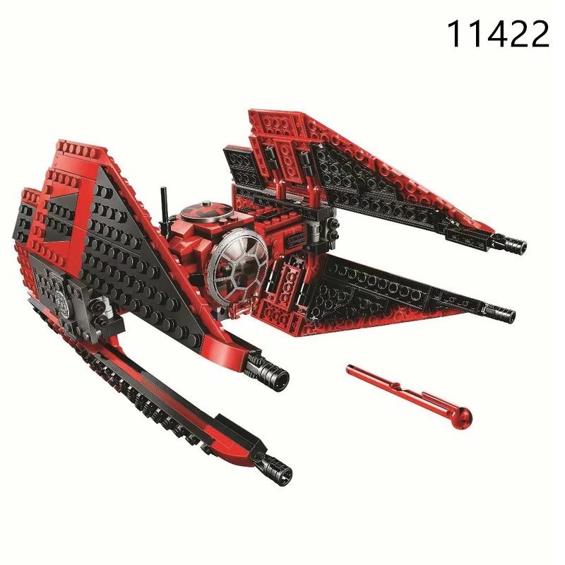 LARI 11418 ~ 11423 Star Wars - 11422