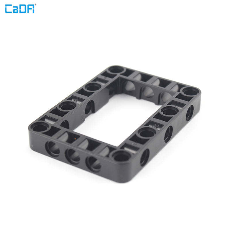 CADA 64179 Modified Frame Thick 5x7 Open Center – Joy Bricks