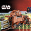 1326PCS M969 Trade Federation MTT