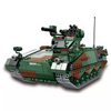1045PCS XINGBAO 06051 Infantry Fighting Vehicle