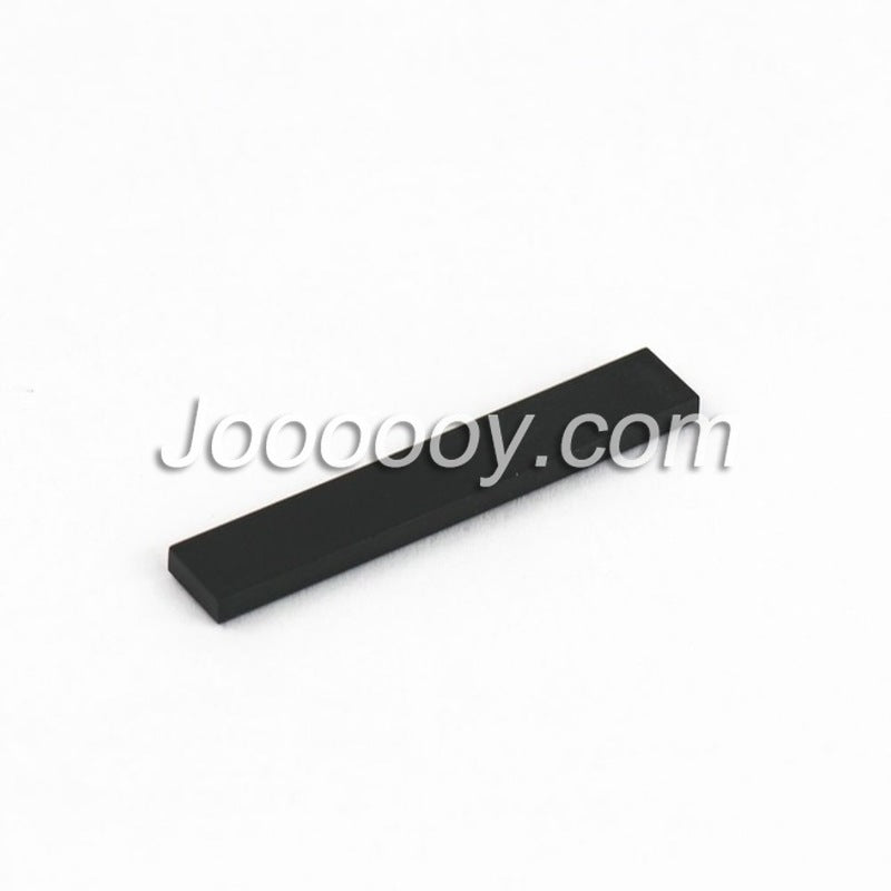 20 pcs 1*6 flat tiles MOC bricks 6636