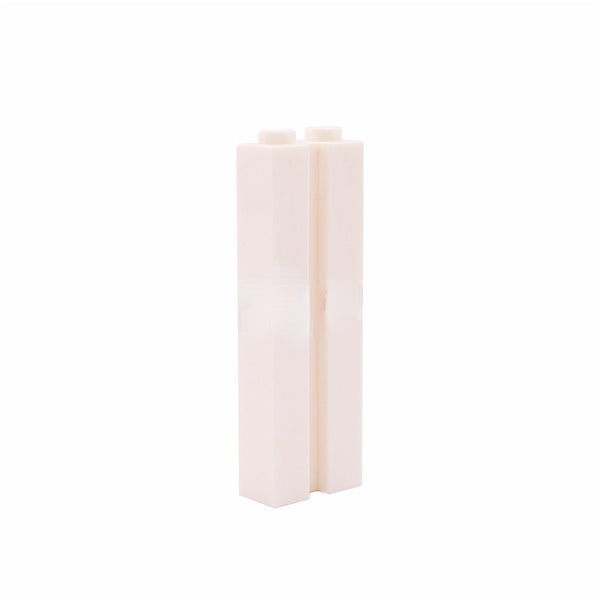 10pcs 88393 Modified 1x2x5 with Groove – Joy Bricks