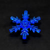 4 Pcs Snow Crystal Ice Crystal 42409 - LOL Toys